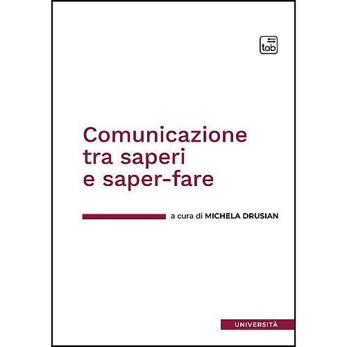 Comunicazione tra saperi e saper-fare