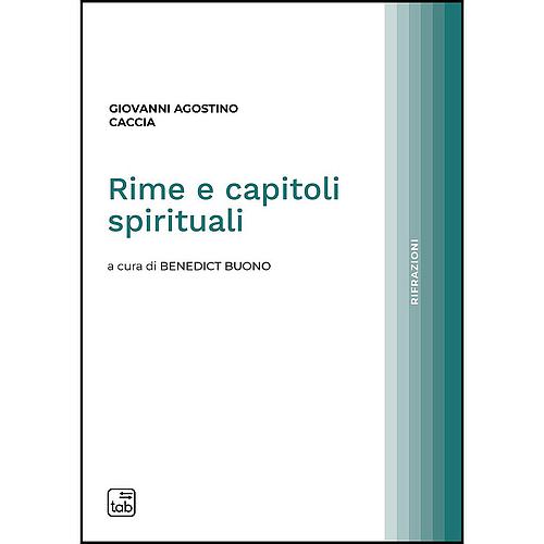 Rime e capitoli spirituali