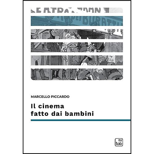 Il cinema fatto dai bambini