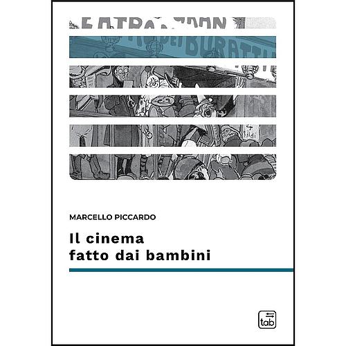 Il cinema fatto dai bambini