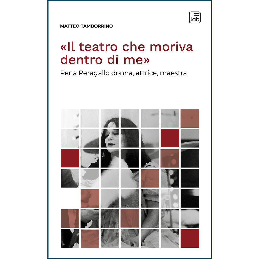 «Il teatro che moriva dentro di me»