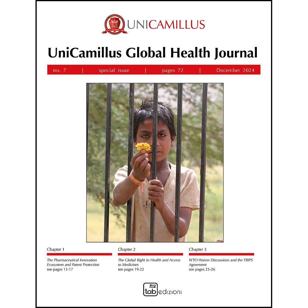 Number 7, Special Issue, December 2024