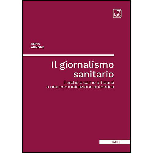 Il giornalismo sanitario