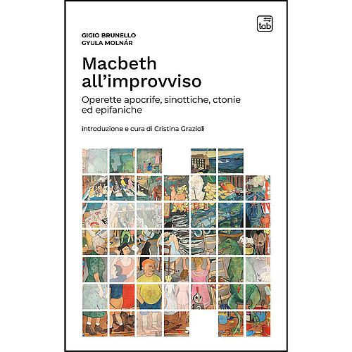 Macbeth all’improvviso