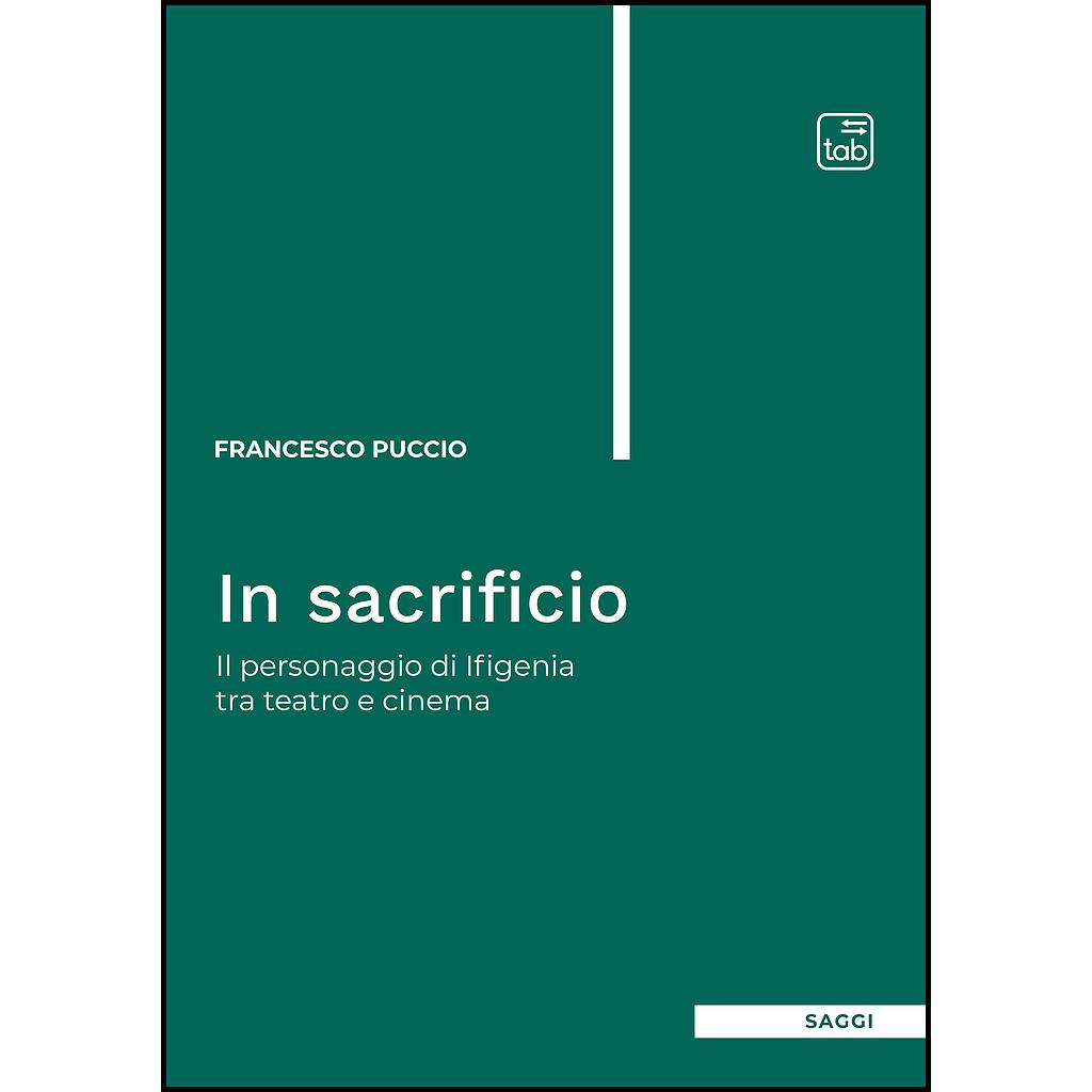 In sacrificio