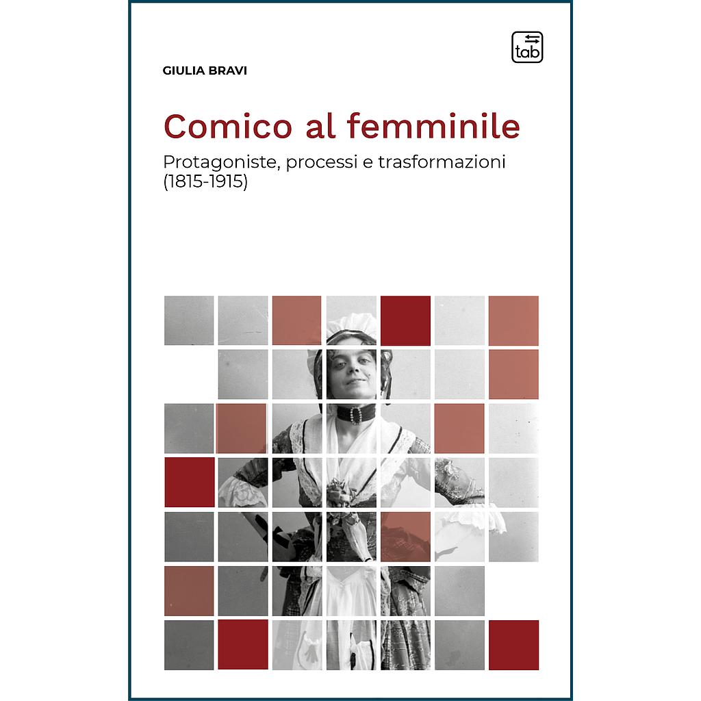 Comico al femminile