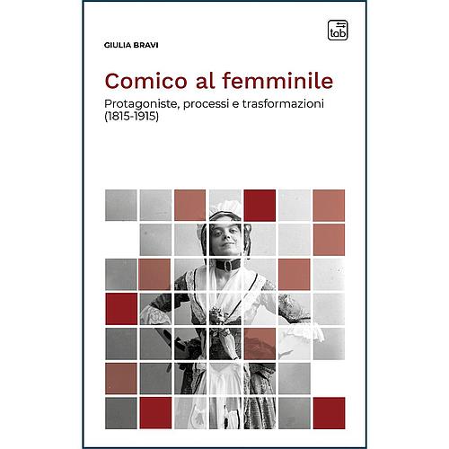 Comico al femminile