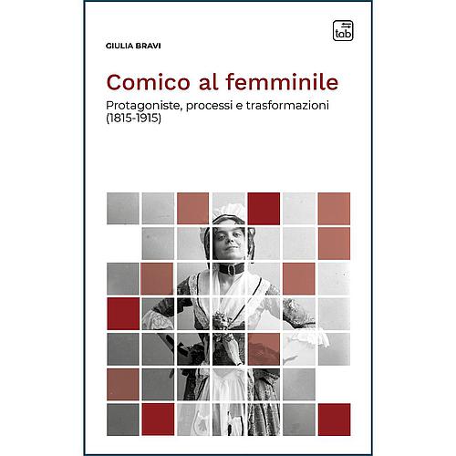 Comico al femminile