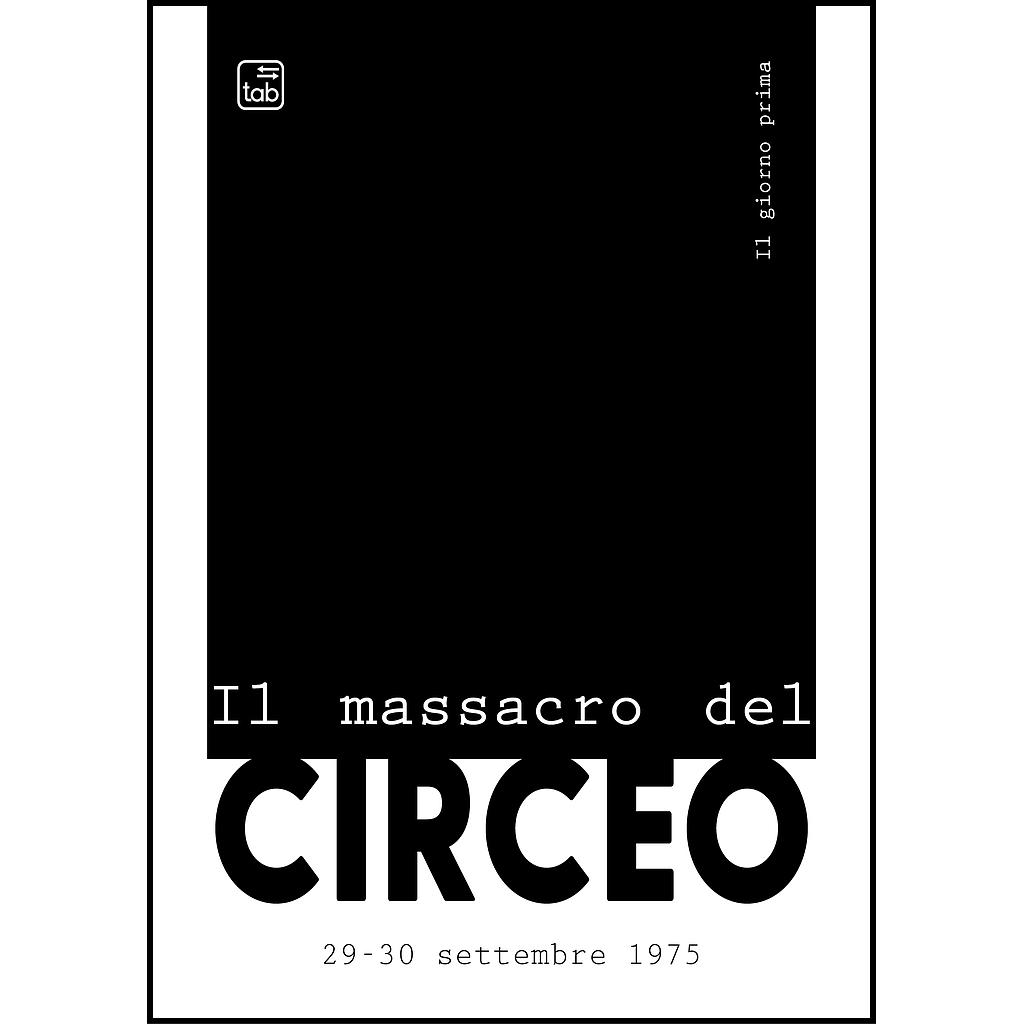 Il massacro del Circeo