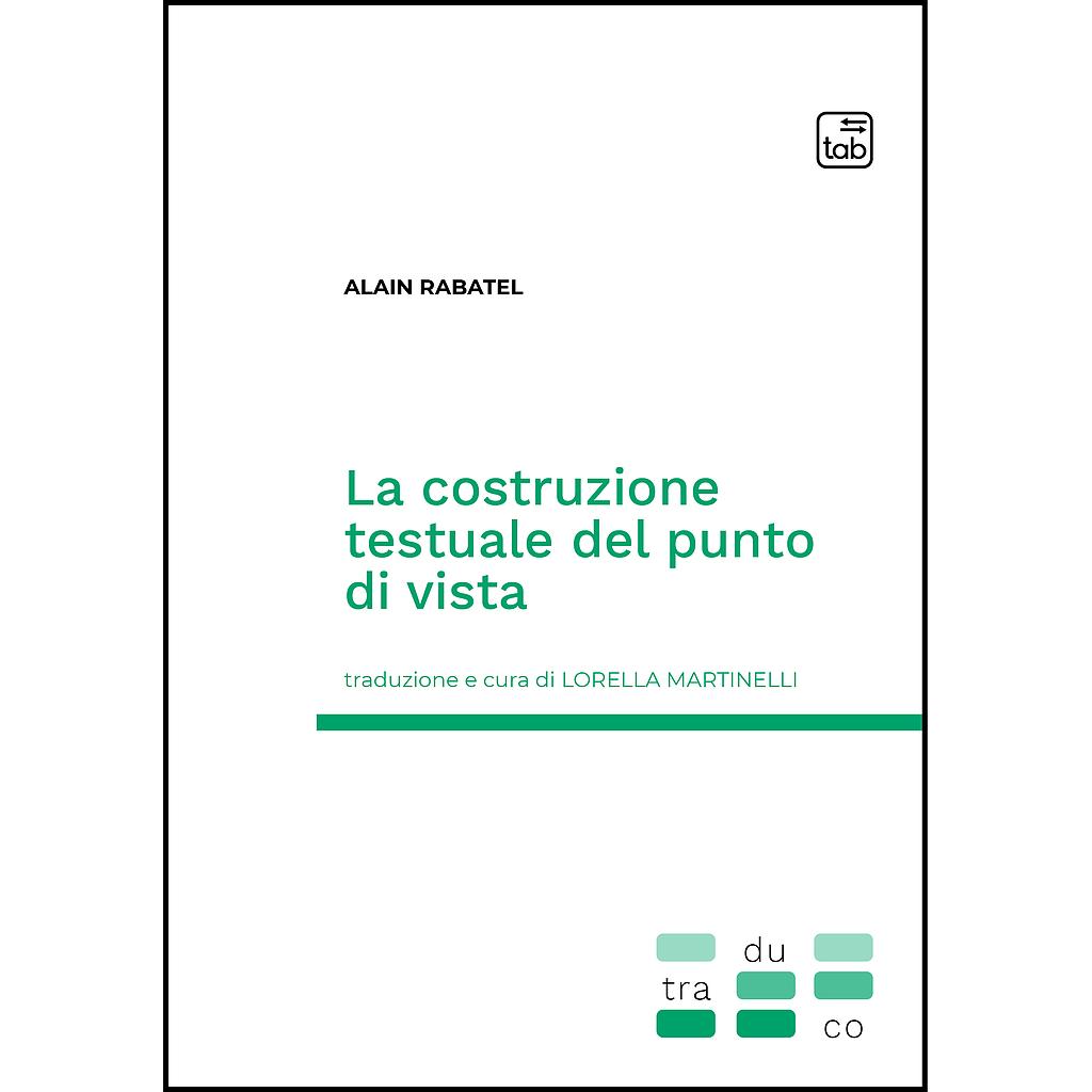 La costruzione testuale del punto di vista