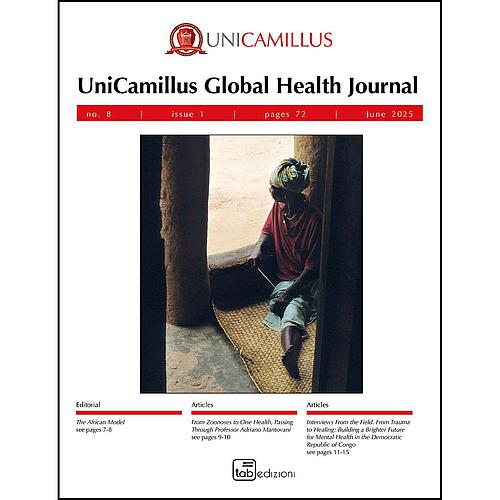 Number 8, Issue 1, June 2025