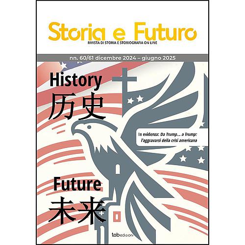 Storia e Futuro | numero 60/61