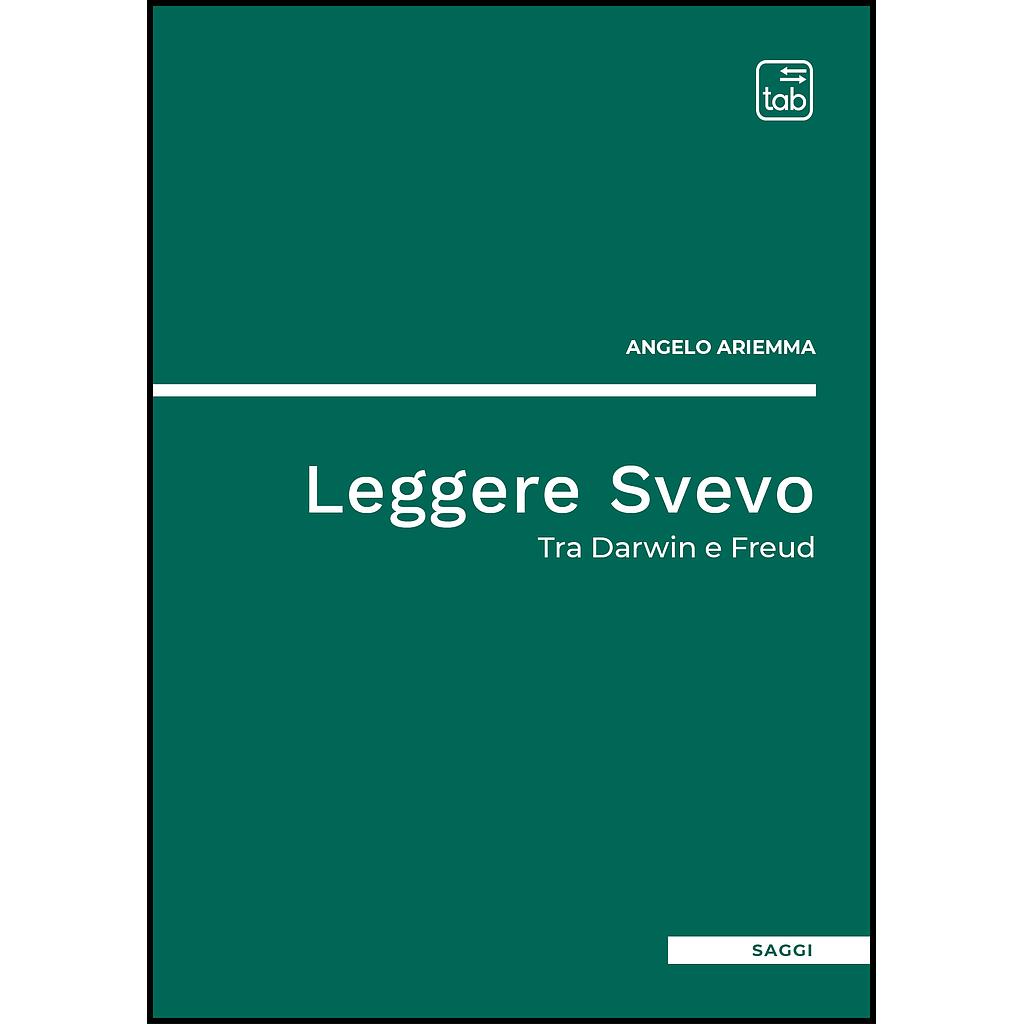 Leggere Svevo