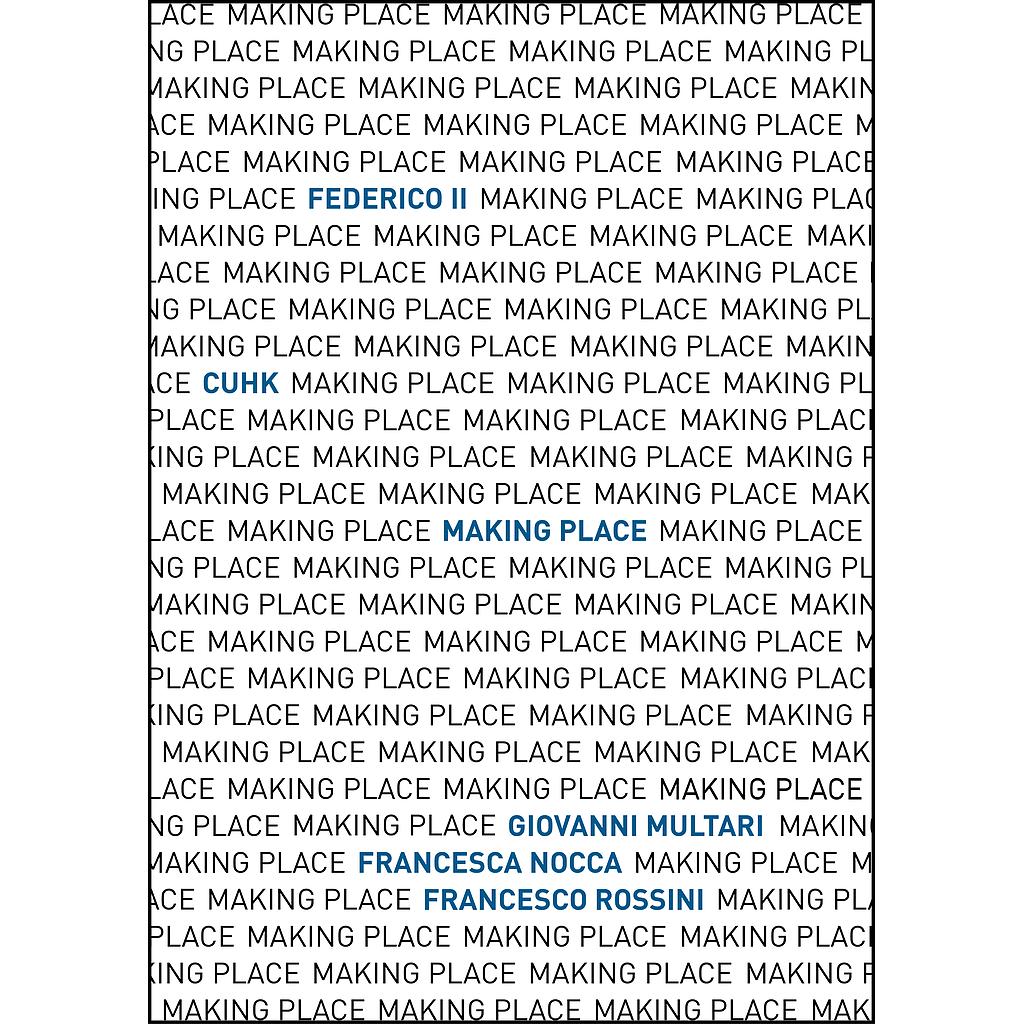 Making Place