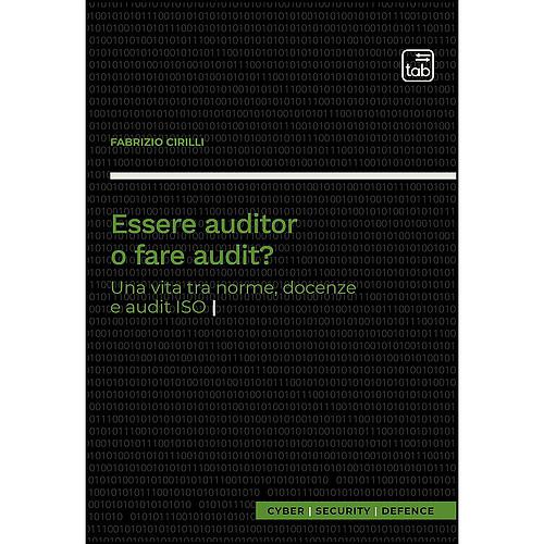 Essere auditor o fare audit?