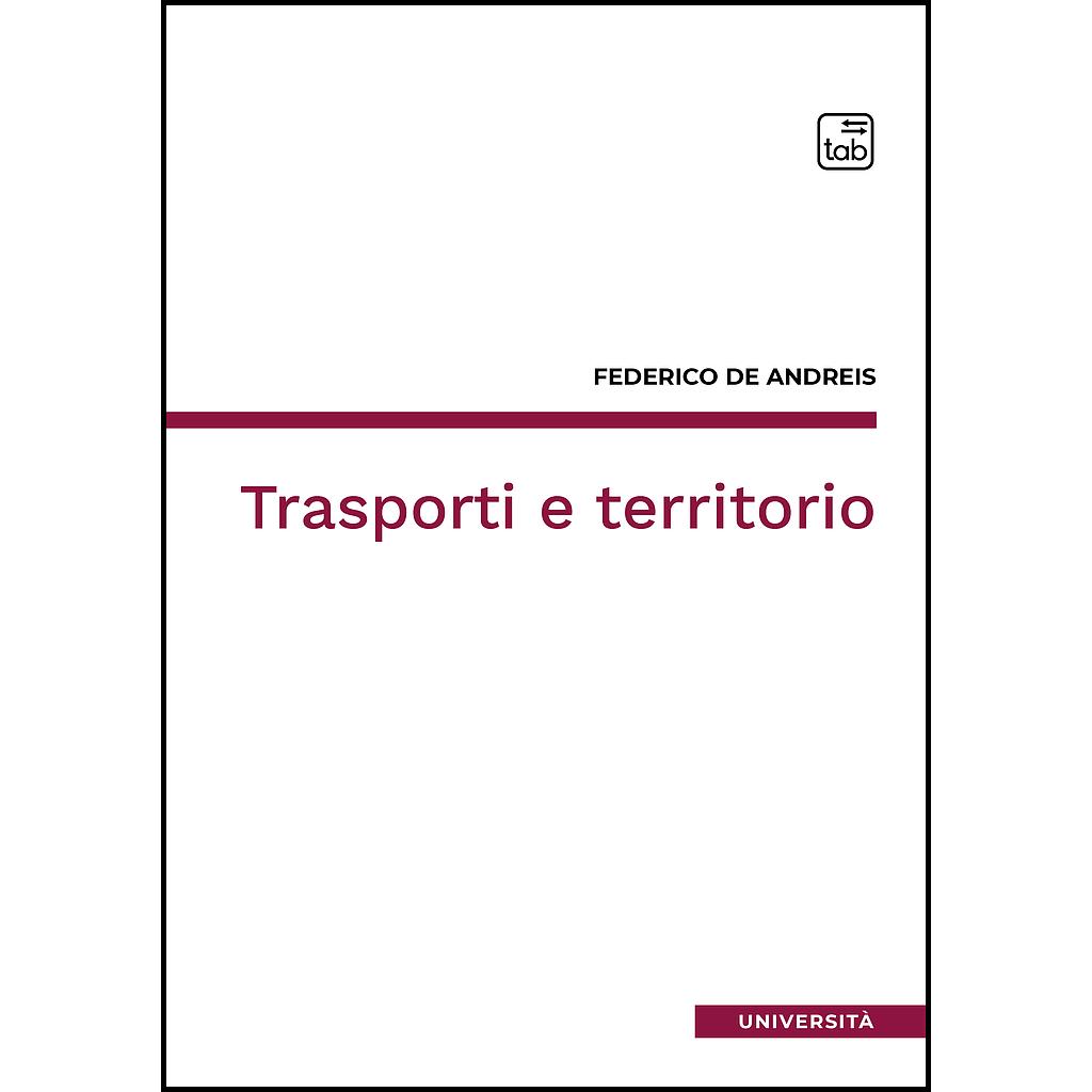 Trasporti e territorio