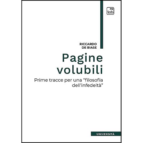Pagine volubili