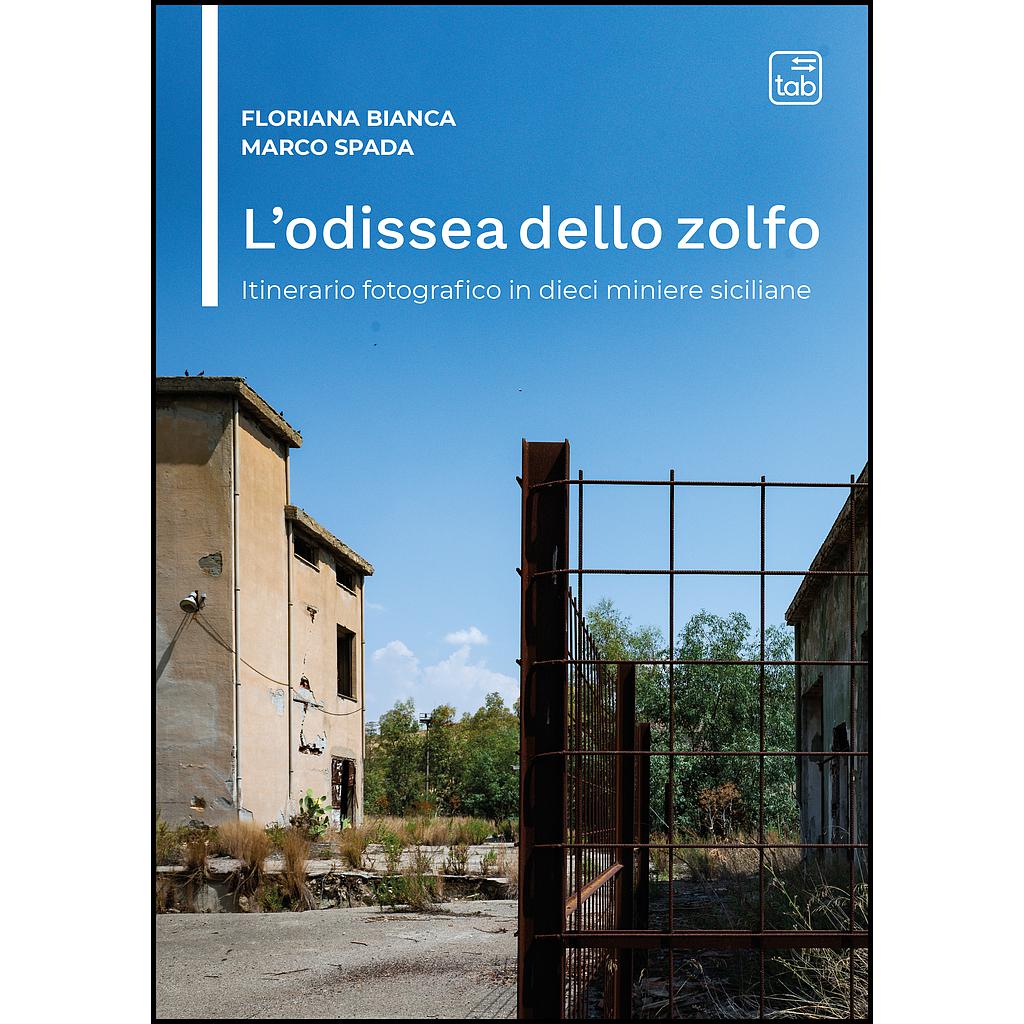 L'odissea dello zolfo
