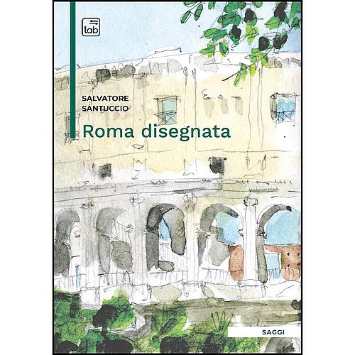 Roma disegnata