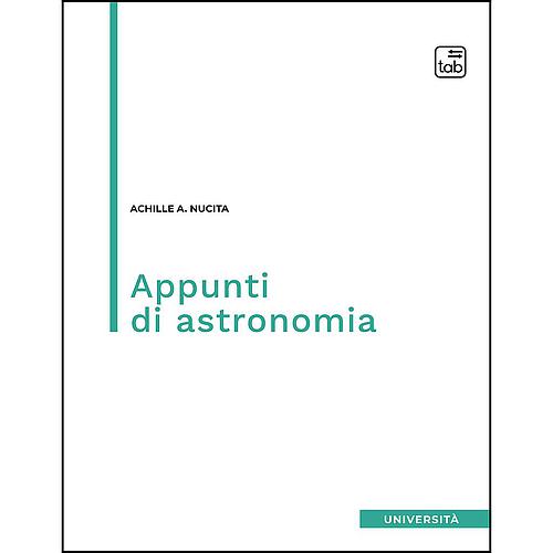 Appunti di astronomia