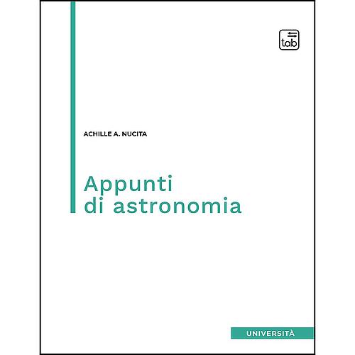 Lezioni di astronomia