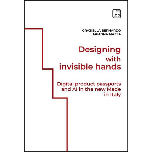 Designing with Invisible Hands