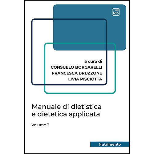 Manuale di dietistica e dietetica applicata