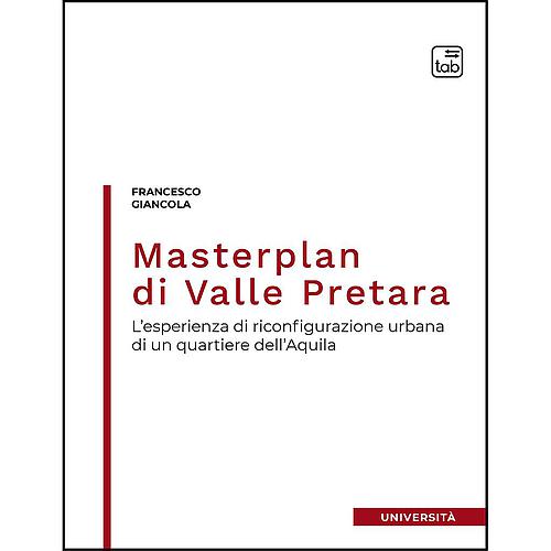 Masterplan di Valle Pretara