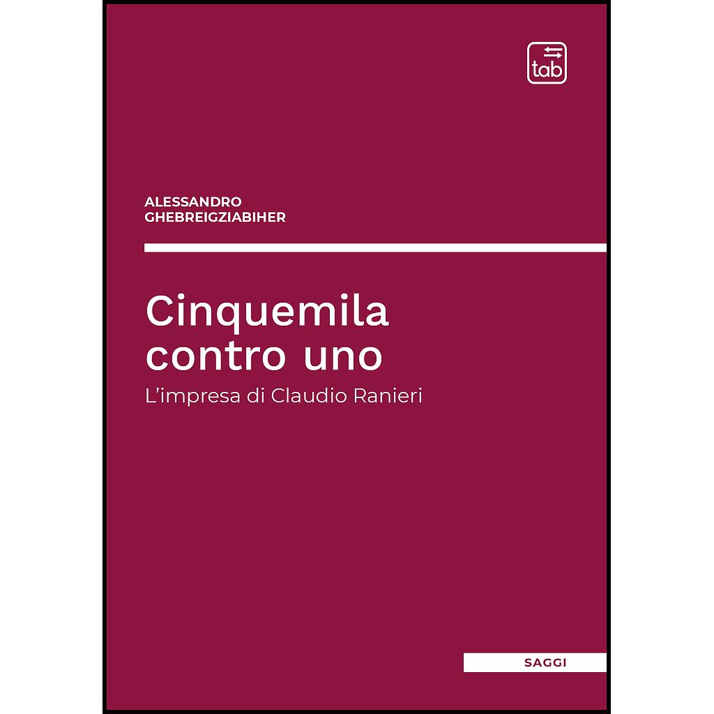 Cinquemila contro uno