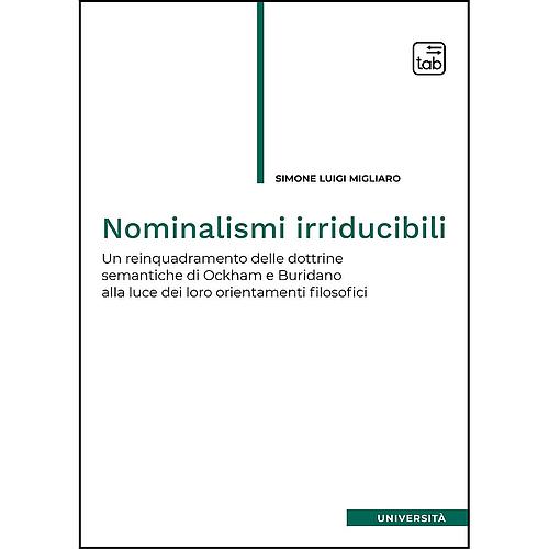Nominalismi irriducibili