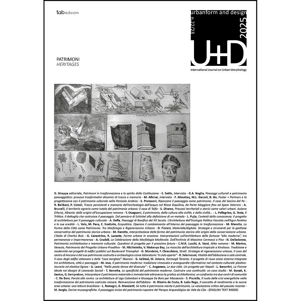 Patrimoni | Heritages