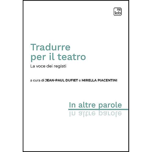 Tradurre per il teatro