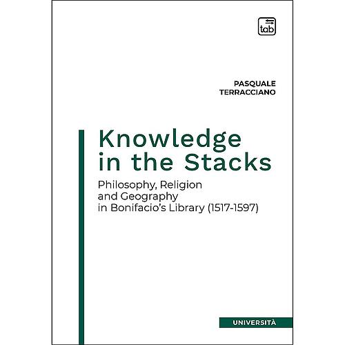 Knowledge in the Stacks