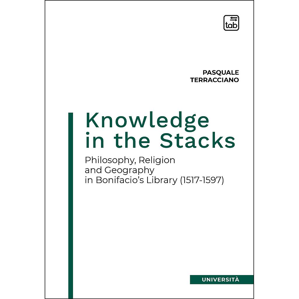 Knowledge in the Stacks