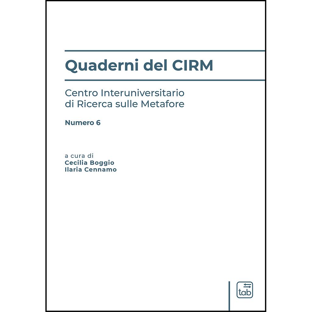Quaderni del CIRM