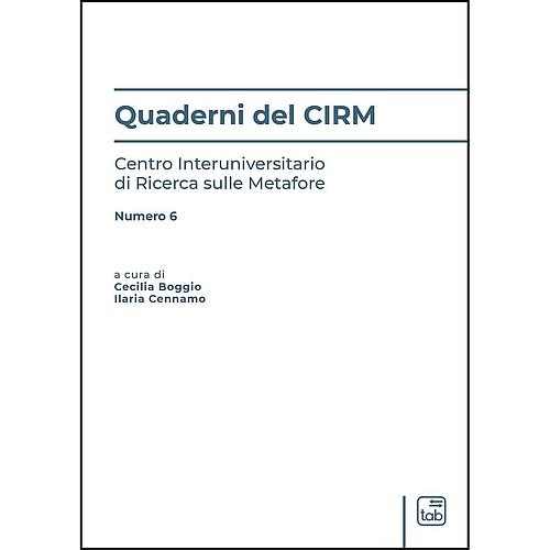 Quaderni del CIRM