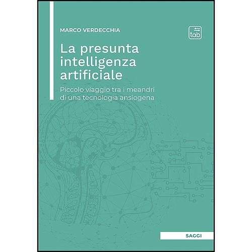 La presunta intelligenza artificiale