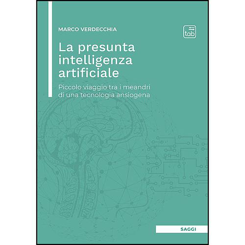 La presunta intelligenza artificiale