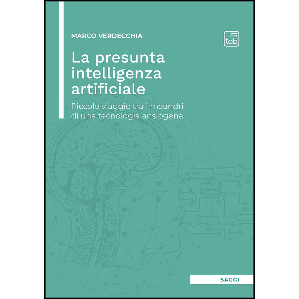 La presunta intelligenza artificiale