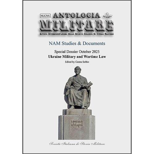 Special Dossier October 2025