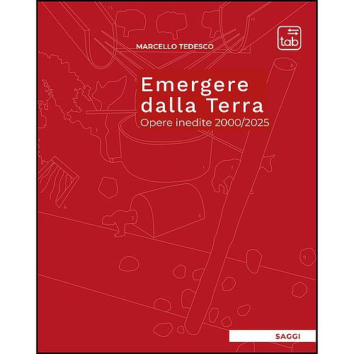 Emergere dalla terra