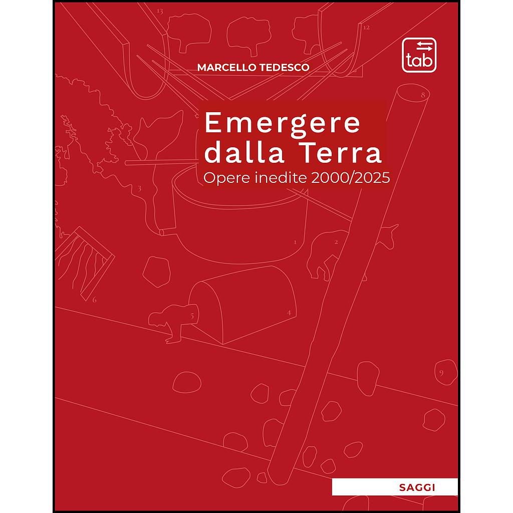 Emergere dalla Terra