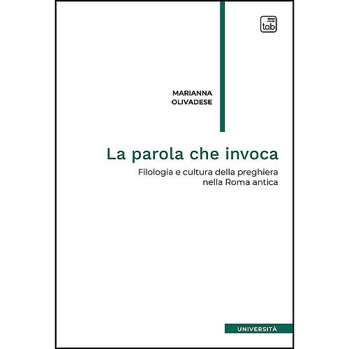 La parola che invoca