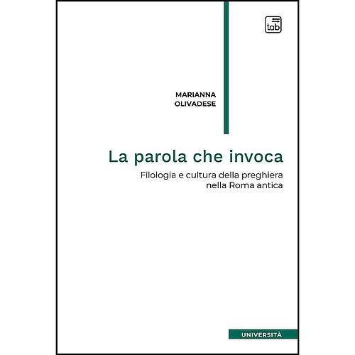 La parola che invoca