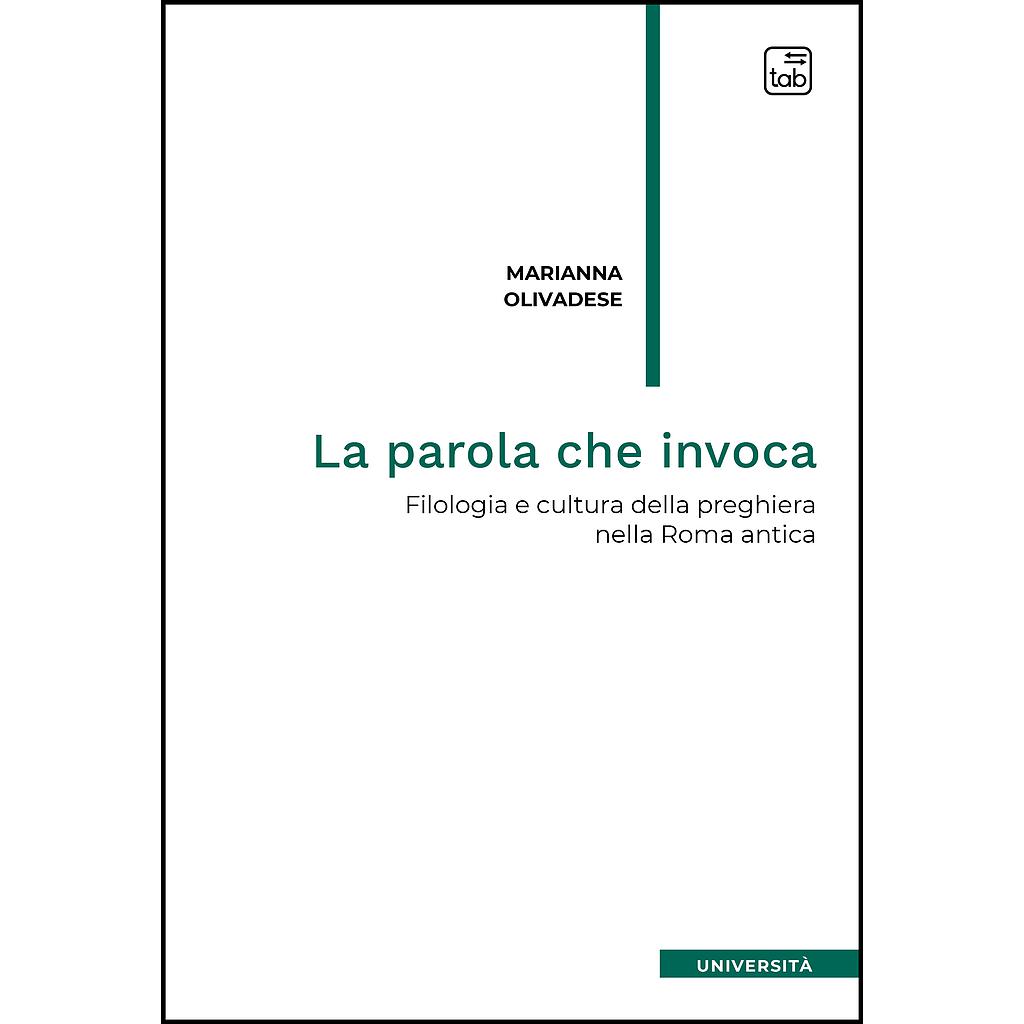 La parola che invoca