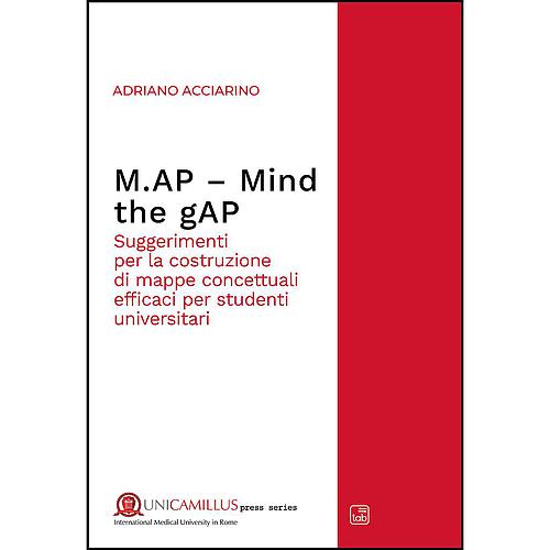 M.AP - Mind the gAP