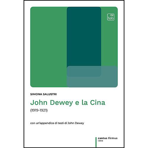 John Dewey e la Cina (1919-1921)