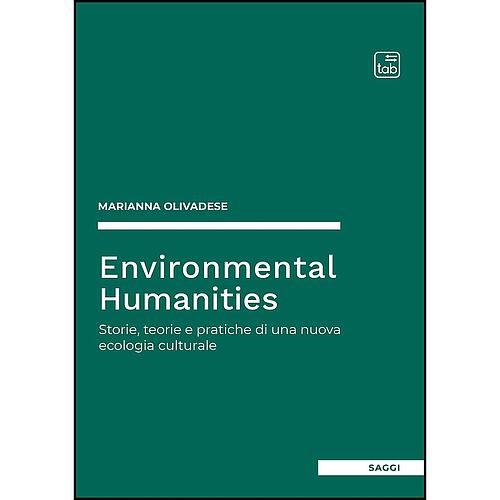 Environmental Humanities
