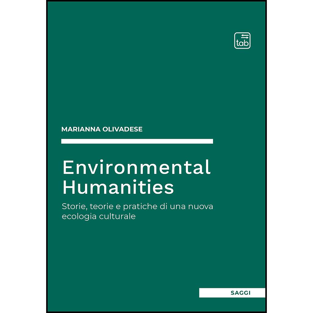 Environmental Humanities