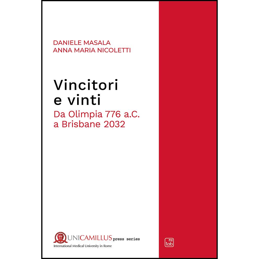 Vincitori e vinti